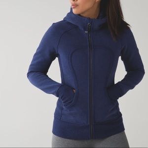 Lululemon scuba hoodie